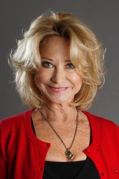 Felicity Kendal interpreta Elsa (voice)
