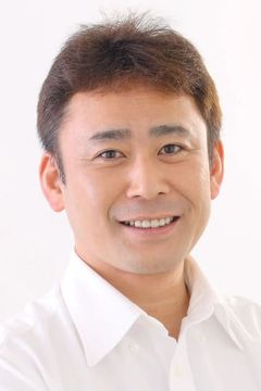Wataru Takagi interpreta Genta Kojima (voice)