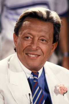 Rolf Eden interpreta Pepi