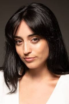 Ailín Zaninovich interpreta Florencia