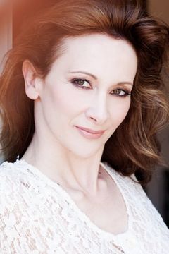 Pia Lanciotti interpreta Fabrizia Martelli