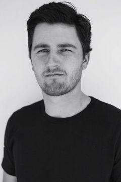 Jake Dashnaw interpreta San Diego Police #1