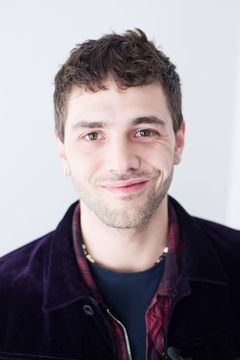 Xavier Dolan interpreta Maxime