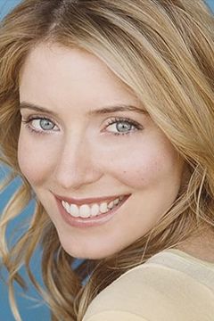Victoria Profeta interpreta Leslie Phelan