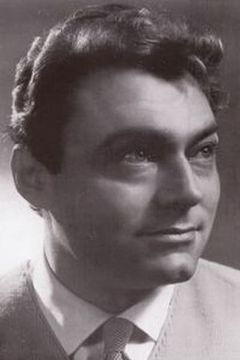 Luigi Tosi interpreta il Pretore