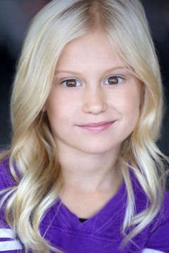 Becca Last interpreta Baby Opossum 3 (voice)