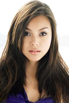 Carmen Soo interpreta Francesca