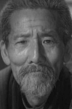 Kokuten Kōdō interpreta Old Uncle