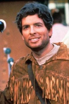 David Zucker interpreta Teleprompter Guy