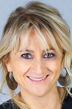 Luciana Littizzetto interpreta Lucia