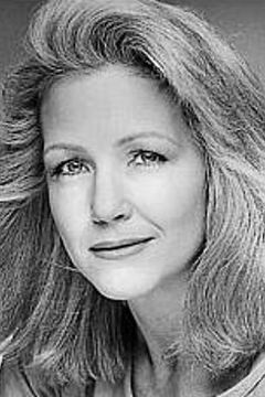 Lisby Larson interpreta Nina Pileggi