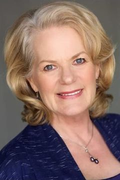 Libby Villari interpreta Waitress