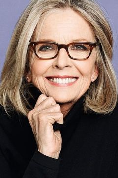 Diane Keaton interpreta Sister Mary