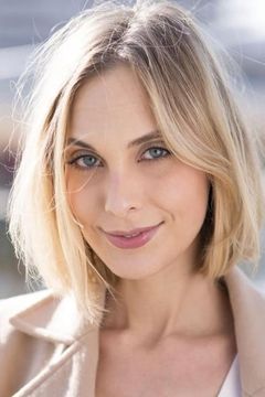 Davia Martelli interpreta Elodie Wizman