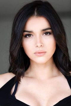 Edilsy Vargas interpreta Jessica