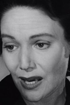 June Jocelyn interpreta Court Lady / Hebrew at Crag and Corridor / Hebrew at Dathan's Tent / Wife of Overseer