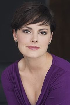 Jessica Heafey interpreta Major Rachel Fine