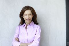 Lisa Goodman interpreta Tanie