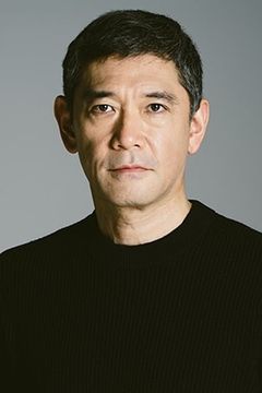 Tetta Sugimoto interpreta Yamashita