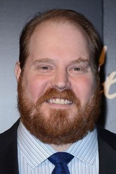 Mike Houston interpreta Nadler