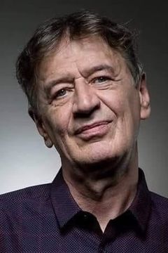 Zoltán Mucsi interpreta Magyar