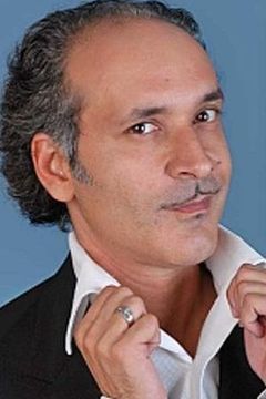 Giacomo Battaglia interpreta Procacci