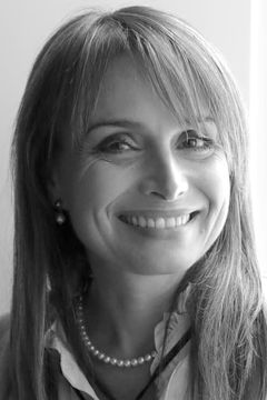 Giusy Frallonardo interpreta La Madre di BB
