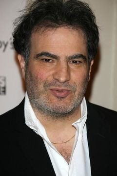 Raphaël Mezrahi interpreta Dieu