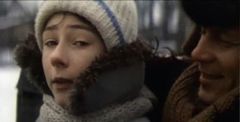 Nataliya Kadochnikova interpreta Zoyka