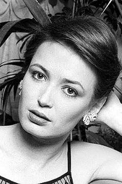 Dominique Laffin interpreta Isabella