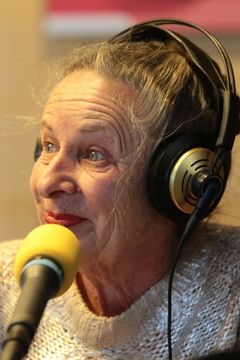 La Castou interpreta La mère d'Igor