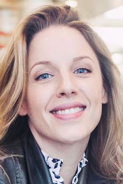 Jessie Mueller interpreta Judith Martin