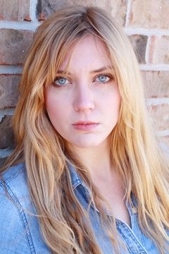 Lauren Palmer interpreta Sue Taylor