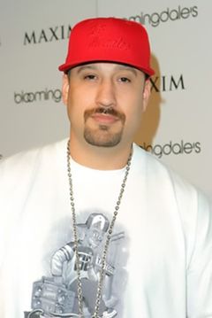 B-Real interpreta Nate