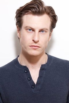 Noah Segan interpreta Kid Blue