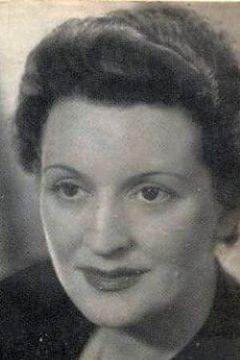 Wanda Pasquini interpreta Adelina