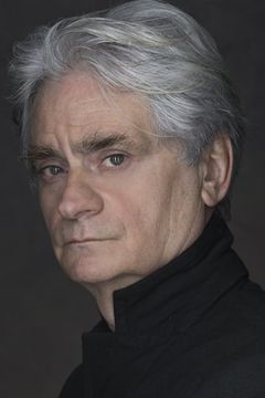 Claudio Bigagli interpreta Davide Moresco