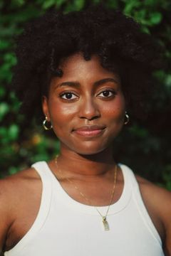 Fatou Jackson interpreta Kimme