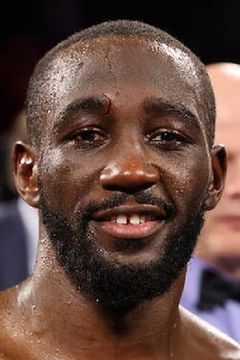 Terence Crawford interpreta Lorenzo'Nightmare' Jones