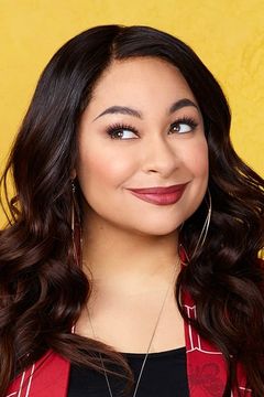 Raven-Symoné interpreta Iridessa (voice)