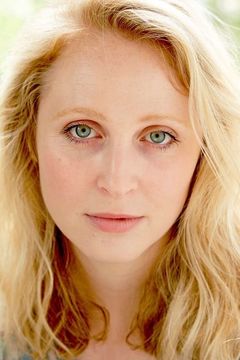Eloise Winestock interpreta Asgardian Woman