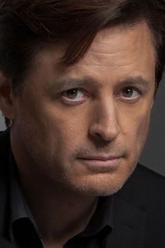 John Fugelsang interpreta Richie the Booker