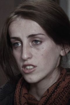 Leila Bekauri interpreta Witness