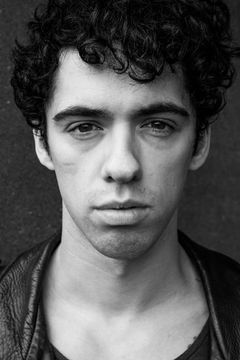 Dermot Murphy interpreta Bob Geldof