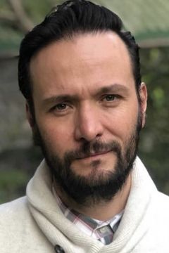 Rodrigo Cachero interpreta Luis