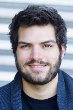 Clément Manuel interpreta Romain Chevalier