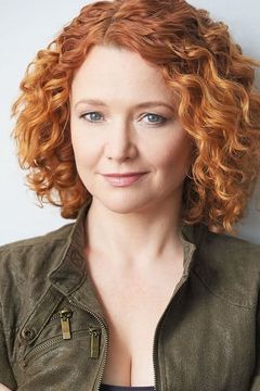 Karyn Dwyer interpreta Ginger