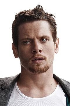 Jack O'Connell interpreta Man on Truck