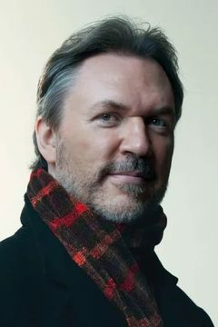 Mark O'Connor interpreta Self