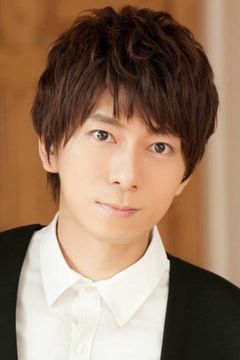 Wataru Hatano interpreta Gajeel Redfox (voice)